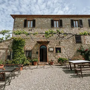 Station touristique Borgo A Sesta, San Gusme
