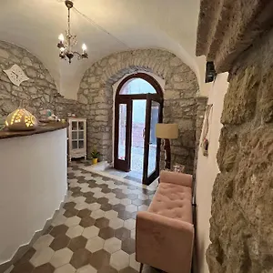  Liefdeshotel Regnos Altos Boutique Italië
