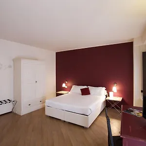 ** Hotel Leon D'oro Italië