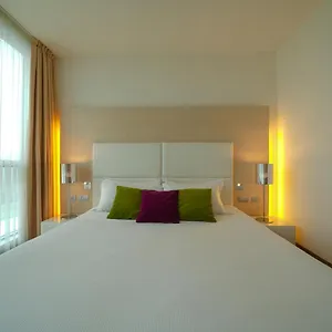 Hotel Tower Plaza, Pise