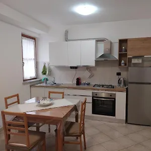 Apartment Casa Alessandra, Aulla
