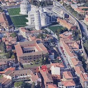 Maison d'hôtes San Tommaso, Pise