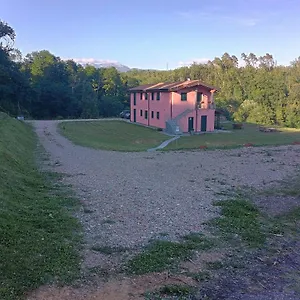Guest house Dalla Gina E Paolino, Aulla