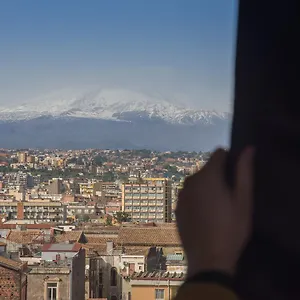 ** Bed & Breakfast Turiddu Italië