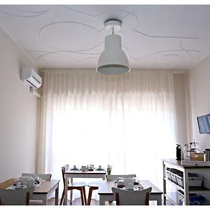 *** Bed & Breakfast Tosca Italië